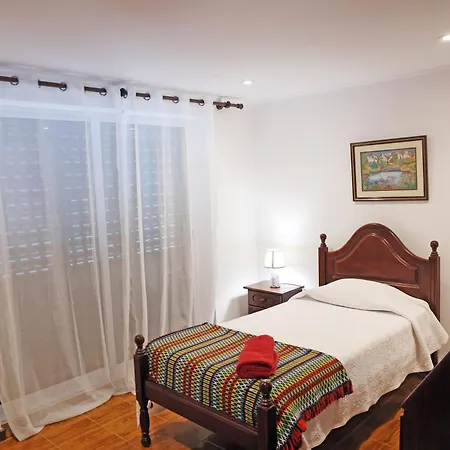 Al - Bairros Novos 24 * Ponta Delgada