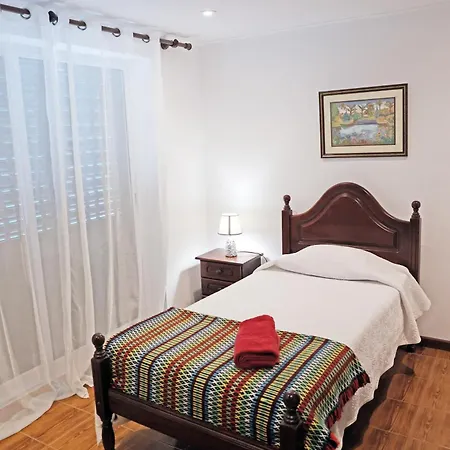 Lägenhet Al - Bairros Novos 24