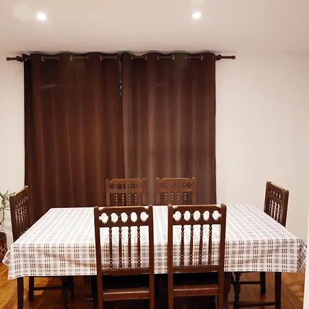 Al - Bairros Novos 24 Lägenhet *