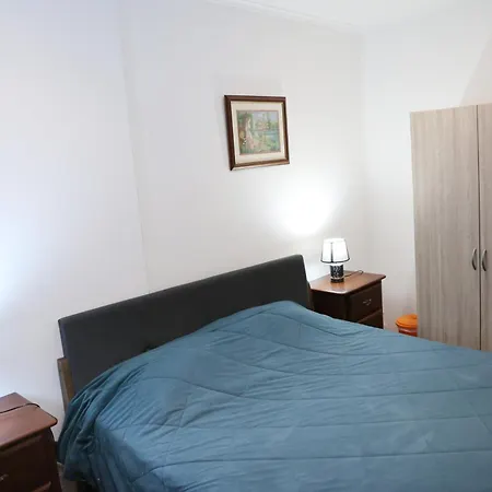 Apartment Al - Bairros Novos 24