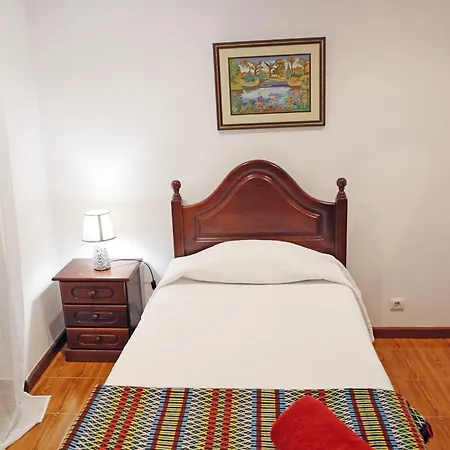 Al - Bairros Novos 24 Ponta Delgada