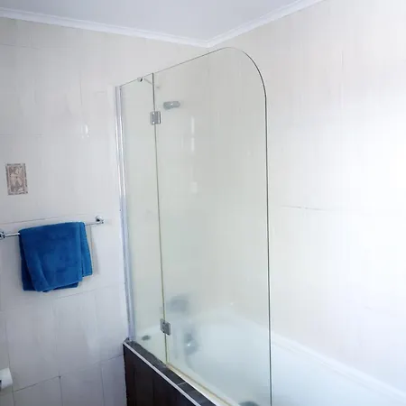 Al - Bairros Novos 24 Lägenhet