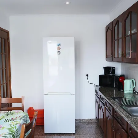 Al - Bairros Novos 24 Lägenhet *