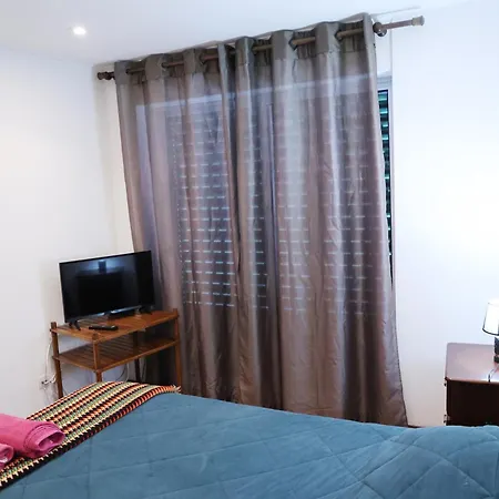 Al - Bairros Novos 24 Ponta Delgada