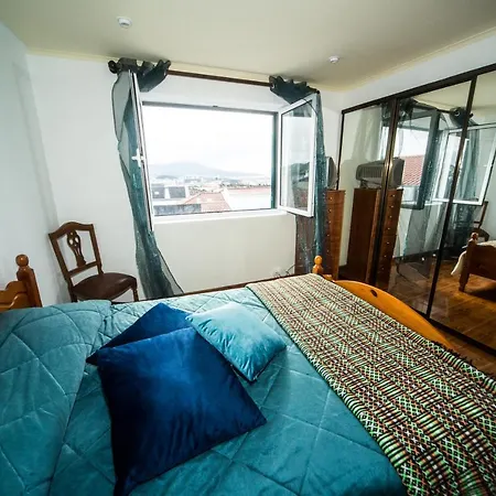 Al - Bairros Novos 24 Ponta Delgada