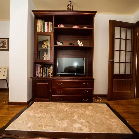 Al - Bairros Novos 24 Ponta Delgada