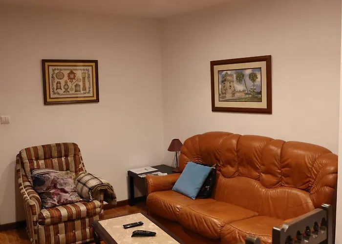 شقة Al - Bairros Novos 24 Ponta Delgada