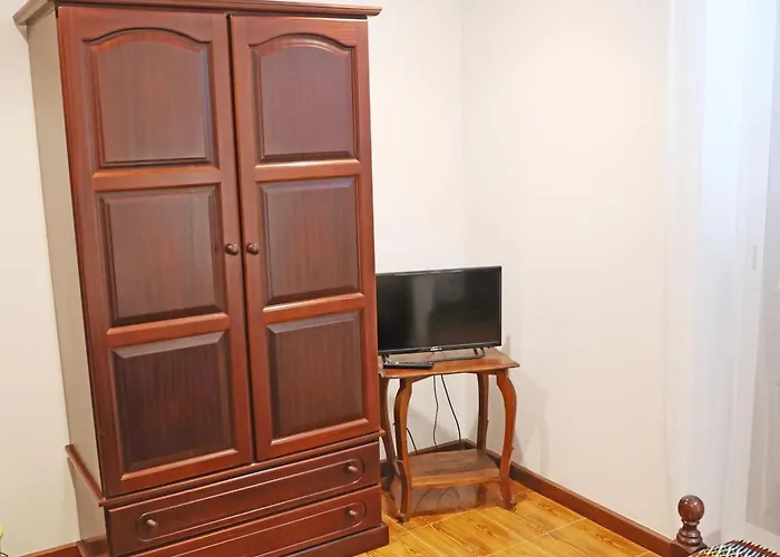 Al - Bairros Novos 24 Ponta Delgada