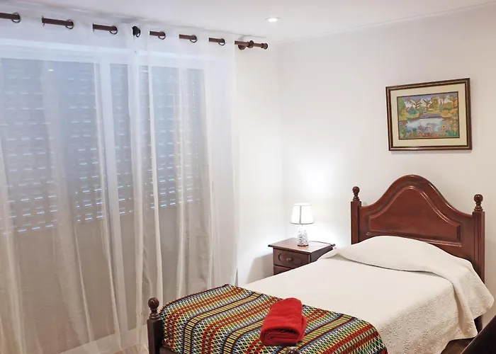 Al - Bairros Novos 24 * Ponta Delgada