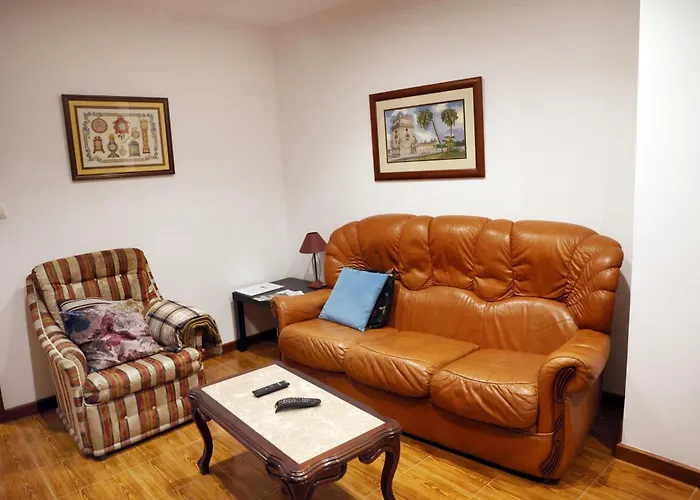 Al - Bairros Novos 24 شقة