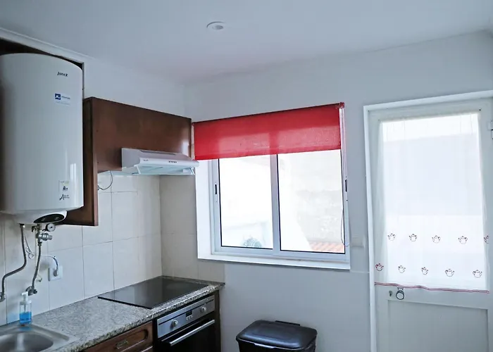 Al - Bairros Novos 24 شقة Ponta Delgada