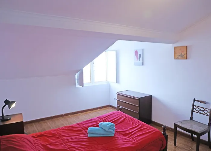 شقة Al - Bairros Novos 24 Ponta Delgada