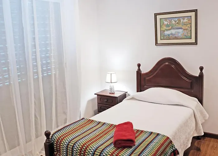 شقة Al - Bairros Novos 24