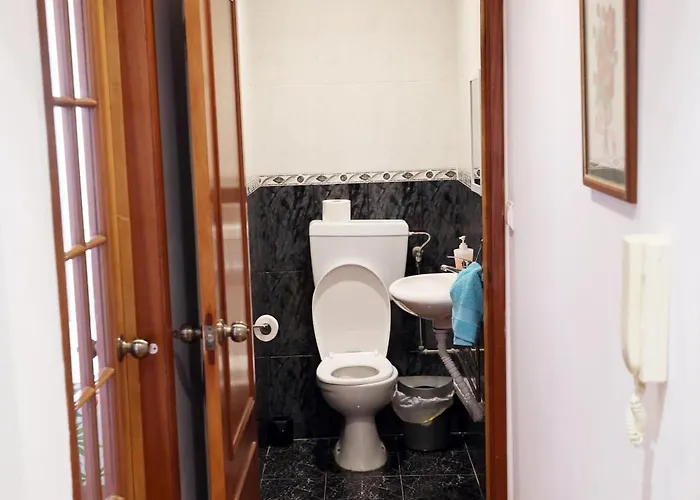 Al - Bairros Novos 24 * Ponta Delgada