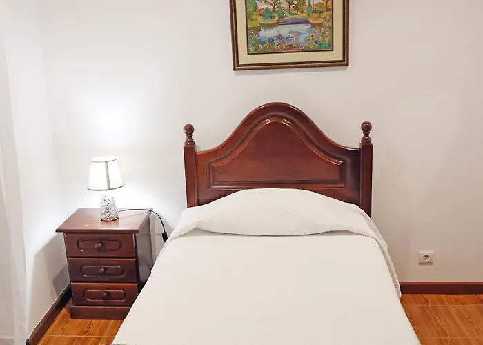 Al - Bairros Novos 24 Ponta Delgada