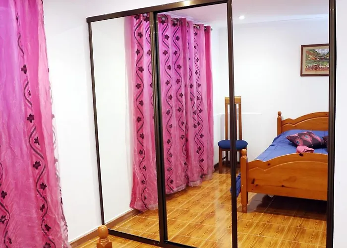 Al - Bairros Novos 24 * Ponta Delgada