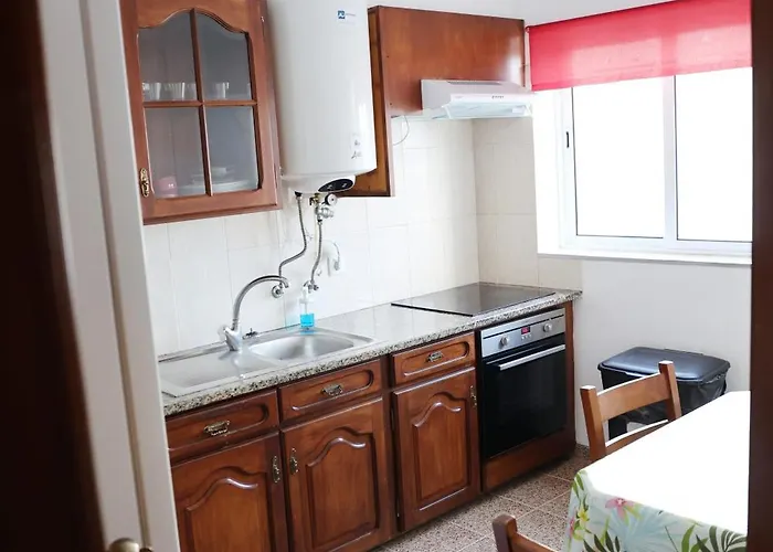 Al - Bairros Novos 24 * Ponta Delgada