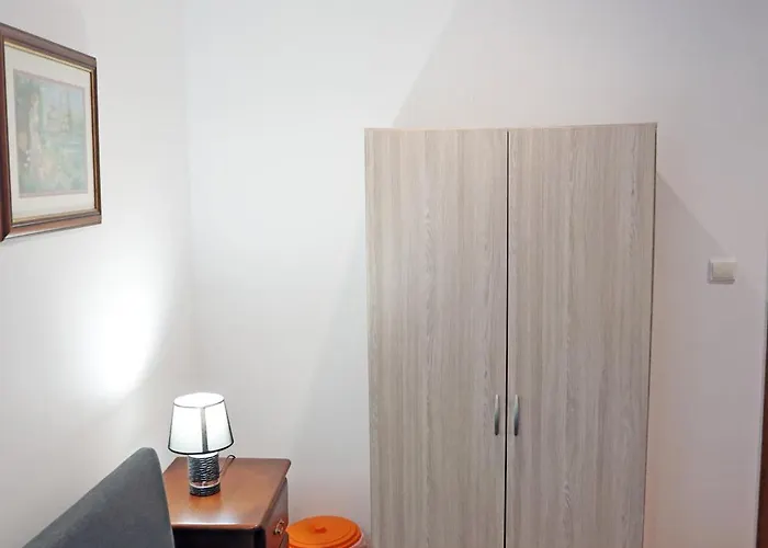 Al - Bairros Novos 24 شقة