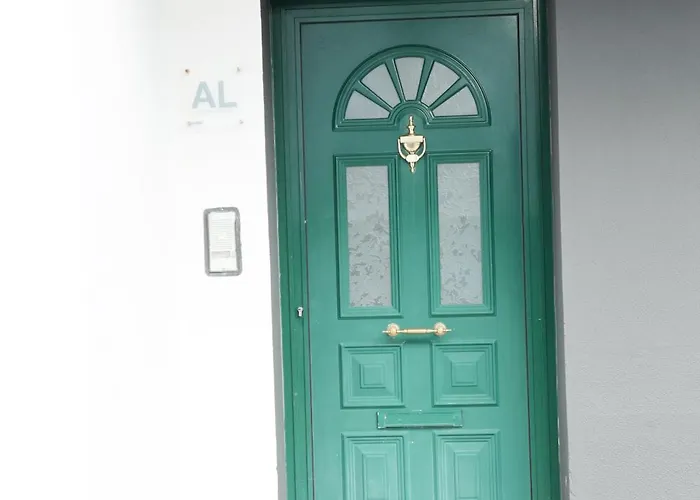 شقة Al - Bairros Novos 24