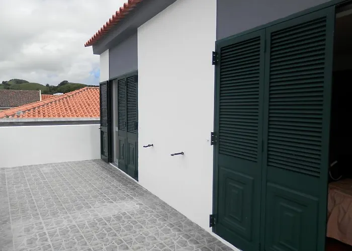 شقة Al - Bairros Novos 24