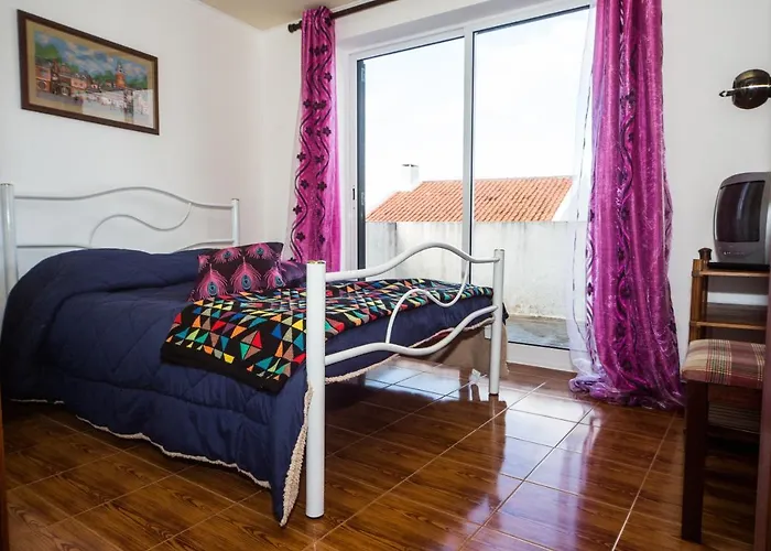 Al - Bairros Novos 24 Ponta Delgada