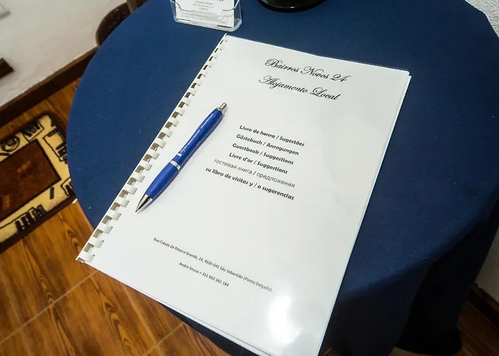 Al - Bairros Novos 24 شقة