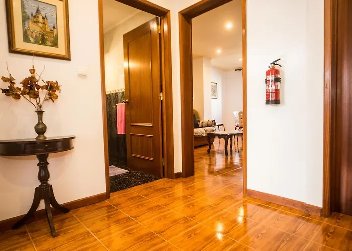 Al - Bairros Novos 24 شقة Ponta Delgada