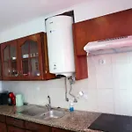 Al - Bairros Novos 24 Apartment *