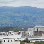 Apartment Al - Bairros Novos 24