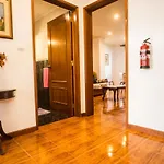 Al - Bairros Novos 24 Apartment Ponta Delgada (Sao Miguel)