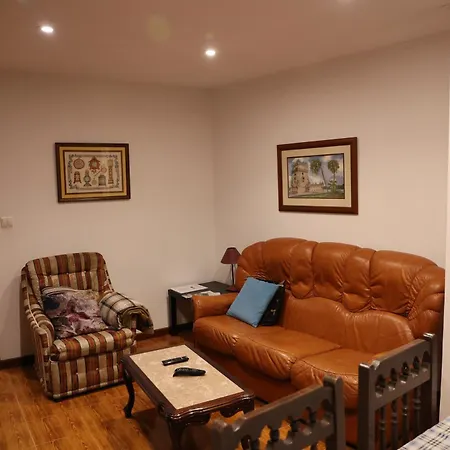 Lejlighed Al - Bairros Novos 24 Ponta Delgada
