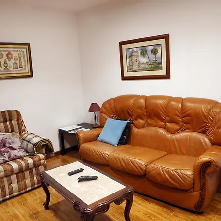 Al - Bairros Novos 24 Apartmán