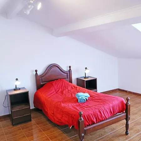 Apartment Al - Bairros Novos 24