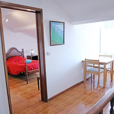 Al - Bairros Novos 24 Apartmán *