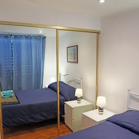 Apartmán Al - Bairros Novos 24 *
