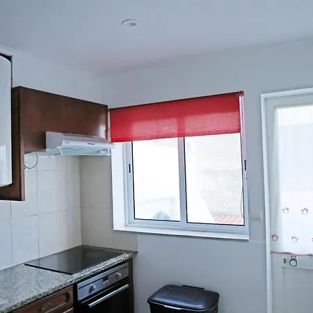Al - Bairros Novos 24 Apartmán Ponta Delgada