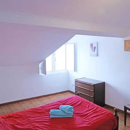 Apartmán Al - Bairros Novos 24 Ponta Delgada