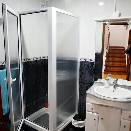 Al - Bairros Novos 24 Apartment