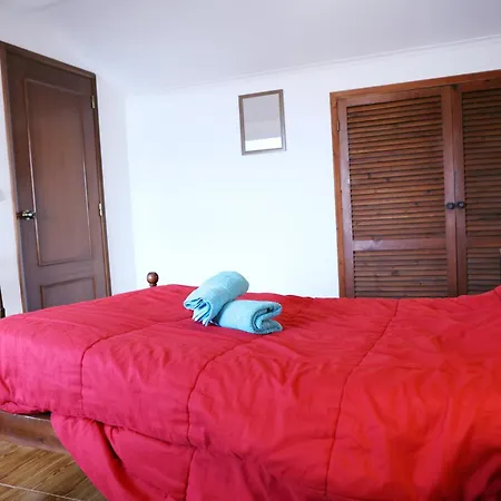 Al - Bairros Novos 24 Apartment *