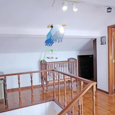 Al - Bairros Novos 24 Apartment Ponta Delgada (Sao Miguel)