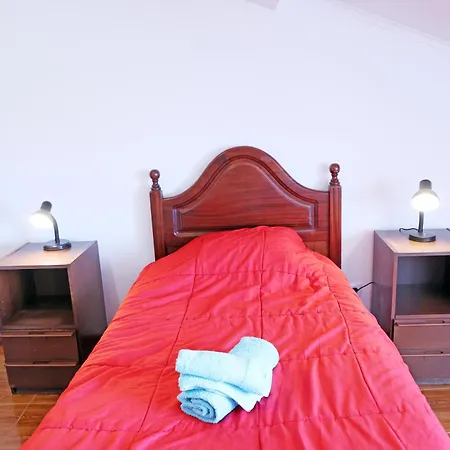 Al - Bairros Novos 24 Apartment