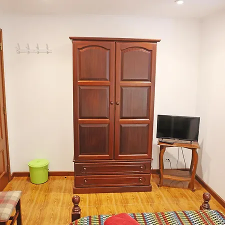 Apartment Al - Bairros Novos 24 *