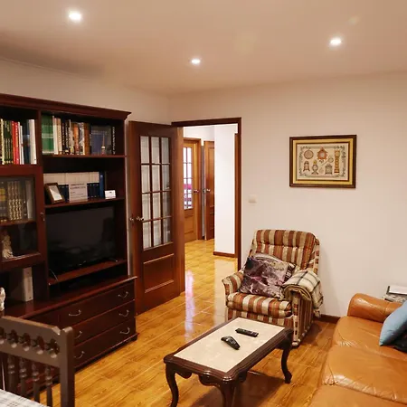 Al - Bairros Novos 24 Apartment Ponta Delgada (Sao Miguel)