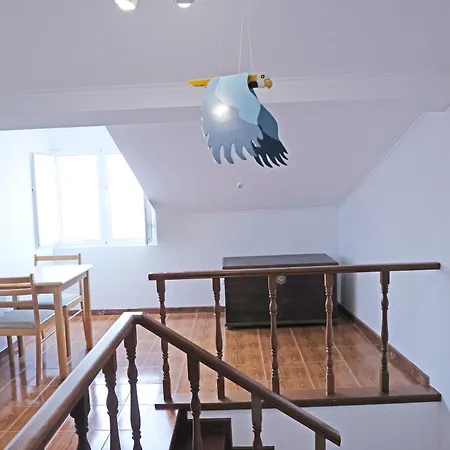 Lejlighed Al - Bairros Novos 24 Ponta Delgada
