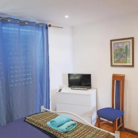 Al - Bairros Novos 24 Ponta Delgada (Sao Miguel)