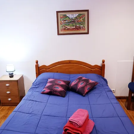 Al - Bairros Novos 24 Apartmán