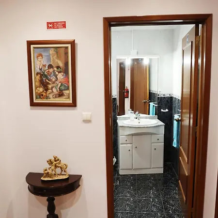 Apartment Al - Bairros Novos 24 Ponta Delgada (Sao Miguel)