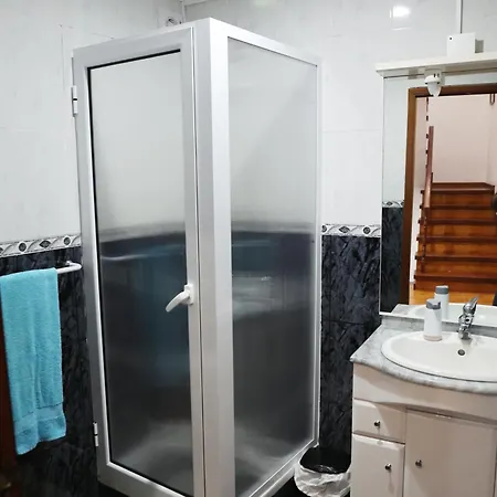 Al - Bairros Novos 24 Apartment *