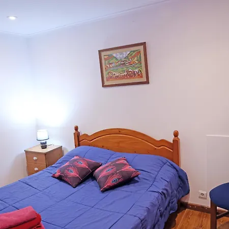 Apartment Al - Bairros Novos 24 *