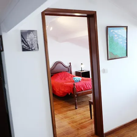 Al - Bairros Novos 24 Apartmán Ponta Delgada